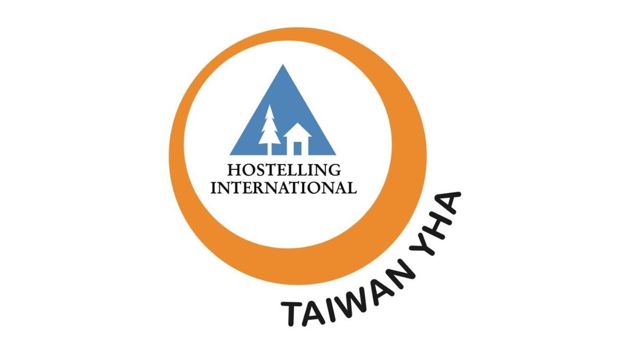 Dreamwell Hostel Kaohsiung Exterior foto