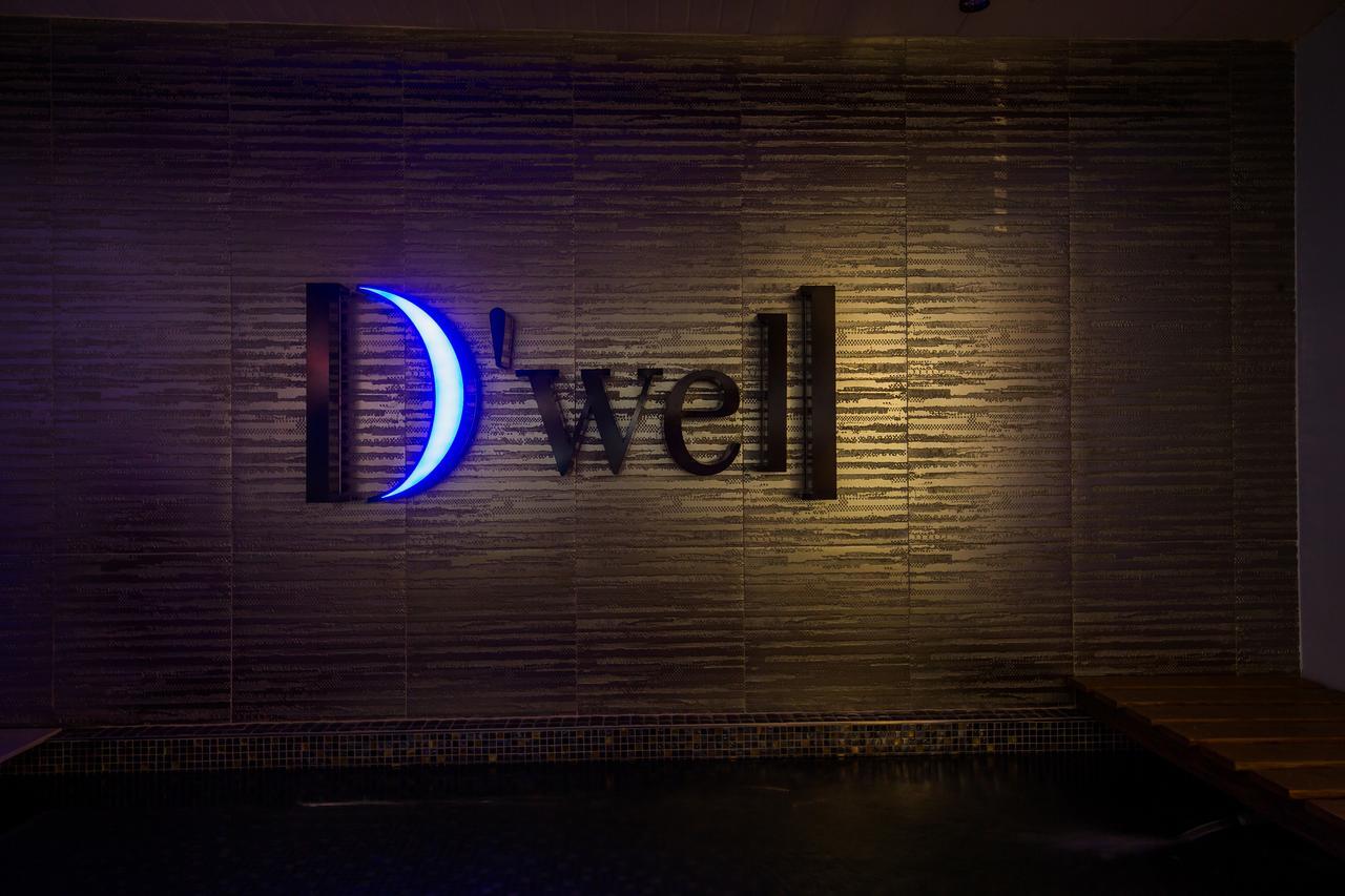 Dreamwell Hostel Kaohsiung Exterior foto
